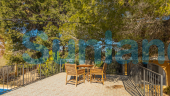 Brukte eiendommer - Villa - Los Montesinos