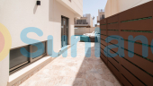 Använda fastigheter - Villa - Orihuela Costa - Villamartin