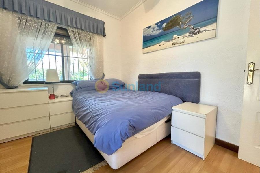 Brukte eiendommer - Villa - Orihuela Costa - Cabo Roig