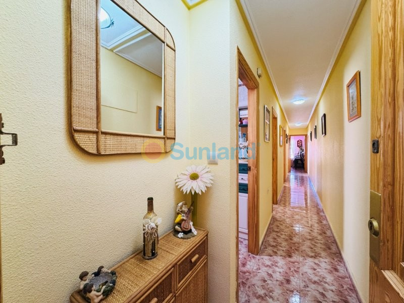 Resale - Apartment - La Mata
