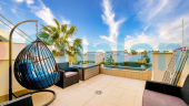 Resale - Villa - Ciudad Quesada - Rojales