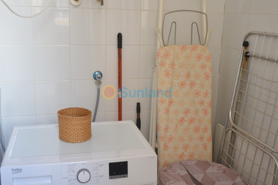 Segunda mano - Apartamento - Orihuela Costa - Los Altos