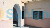 Resale - Villa - Orihuela Costa - 