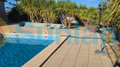 Brukte eiendommer - Villa - Campos del Rio