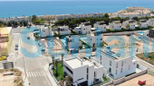 Ny bygg - Villa - Orihuela Costa - Campoamor