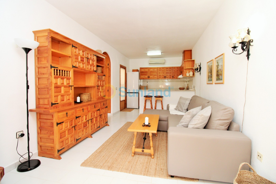 Resale - Townhouse - Playa Flamenca