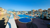 Resale - Townhouse - Torrevieja - 