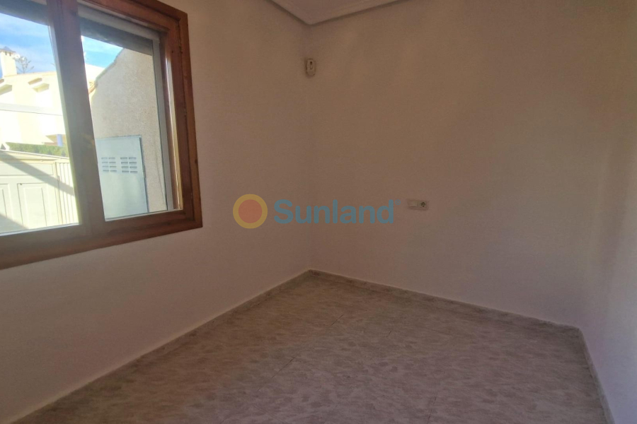 Resale - Townhouse - Torrevieja - Los Altos