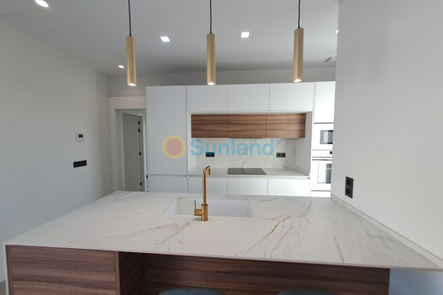 Resale - Villa - Polop - Urbanizaciones