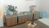 Segunda mano - Apartamento - Orihuela - Vistabella