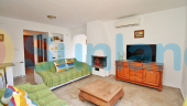 Segunda mano - Chalet - Villamartin