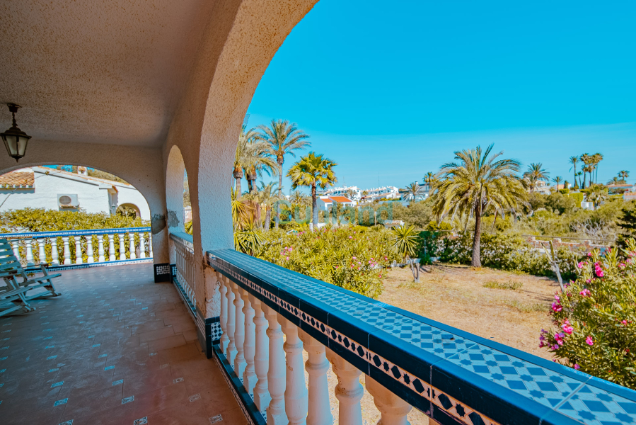Вторичка - Bилла - Orihuela Costa - Playa Flamenca