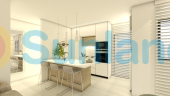 New Build - Apartment - San Javier - Santiago de la Ribera