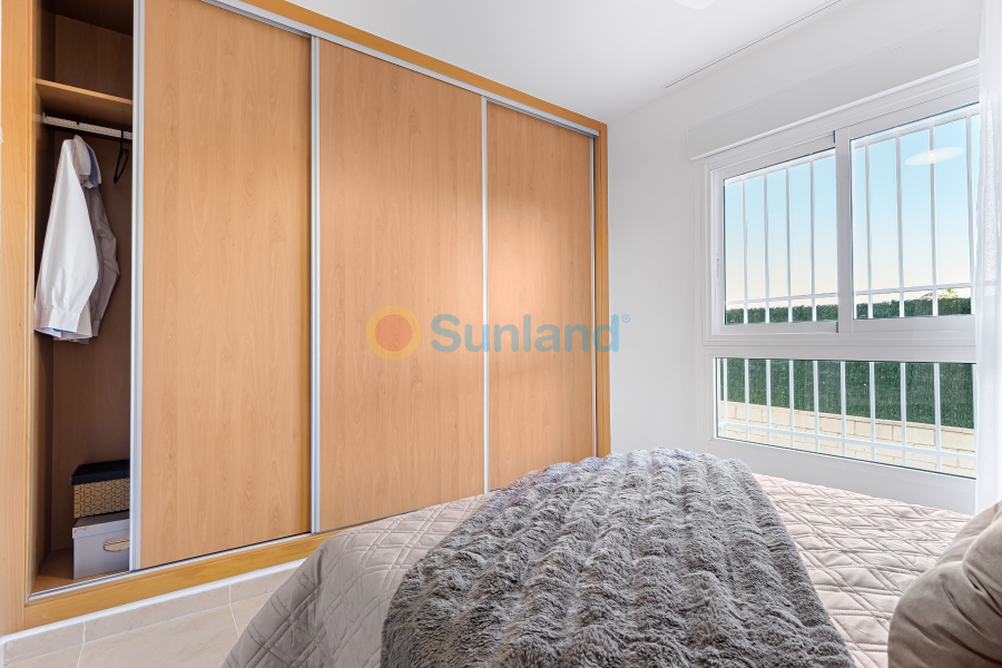 Segunda mano - Apartamento - Orihuela Costa - Lomas De Cabo Roig