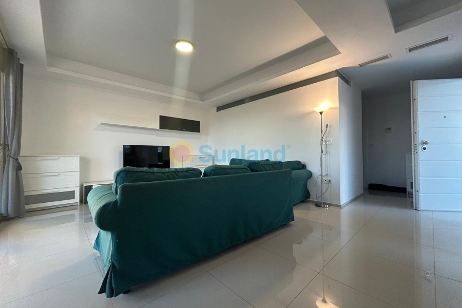 Resale - Apartment - Rojales - Cuidad Quesada