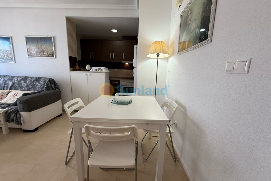 Вторичка - Апартамент - Torrevieja - Punta Prima