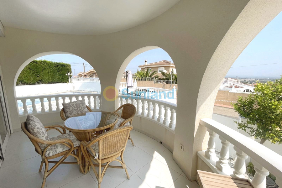 Resale - Villa - Ciudad Quesada - Upper Golf