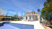 Resale - Detached Villa - Ciudad Quesada - Pueblo Bravo