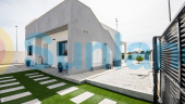 Resale - Villa - Orihuela costa - 