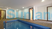 Resale - Villa - Pinar De Campoverde - 