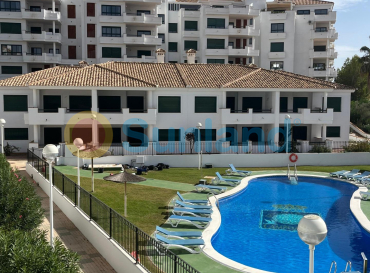 Apartment - New Build - Orihuela Costa - Lomas de Campoamor