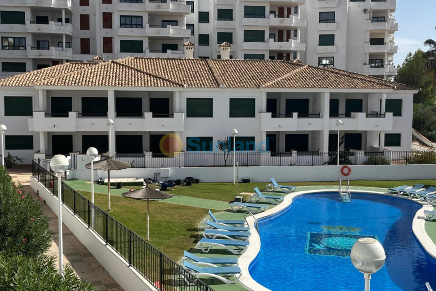 New Build - Apartment - Orihuela Costa - Lomas de Campoamor