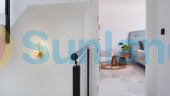 New Build - Villa - San Pedro del Pinatar - 
