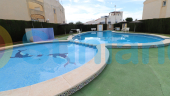 Resale - Apartment - Torrevieja - La Siesta