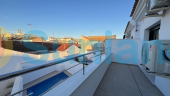 Nueva construcción  - Chalet - San Pedro del Pinatar - Lo Pagan