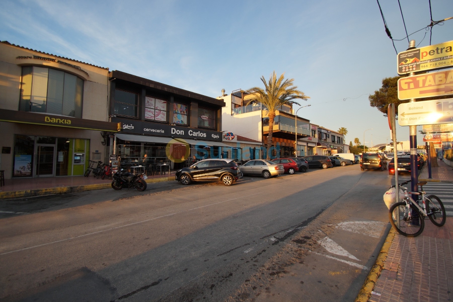 Alquiler a largo plazo - Locales comerciales - Rojales - Ciudad Quesada