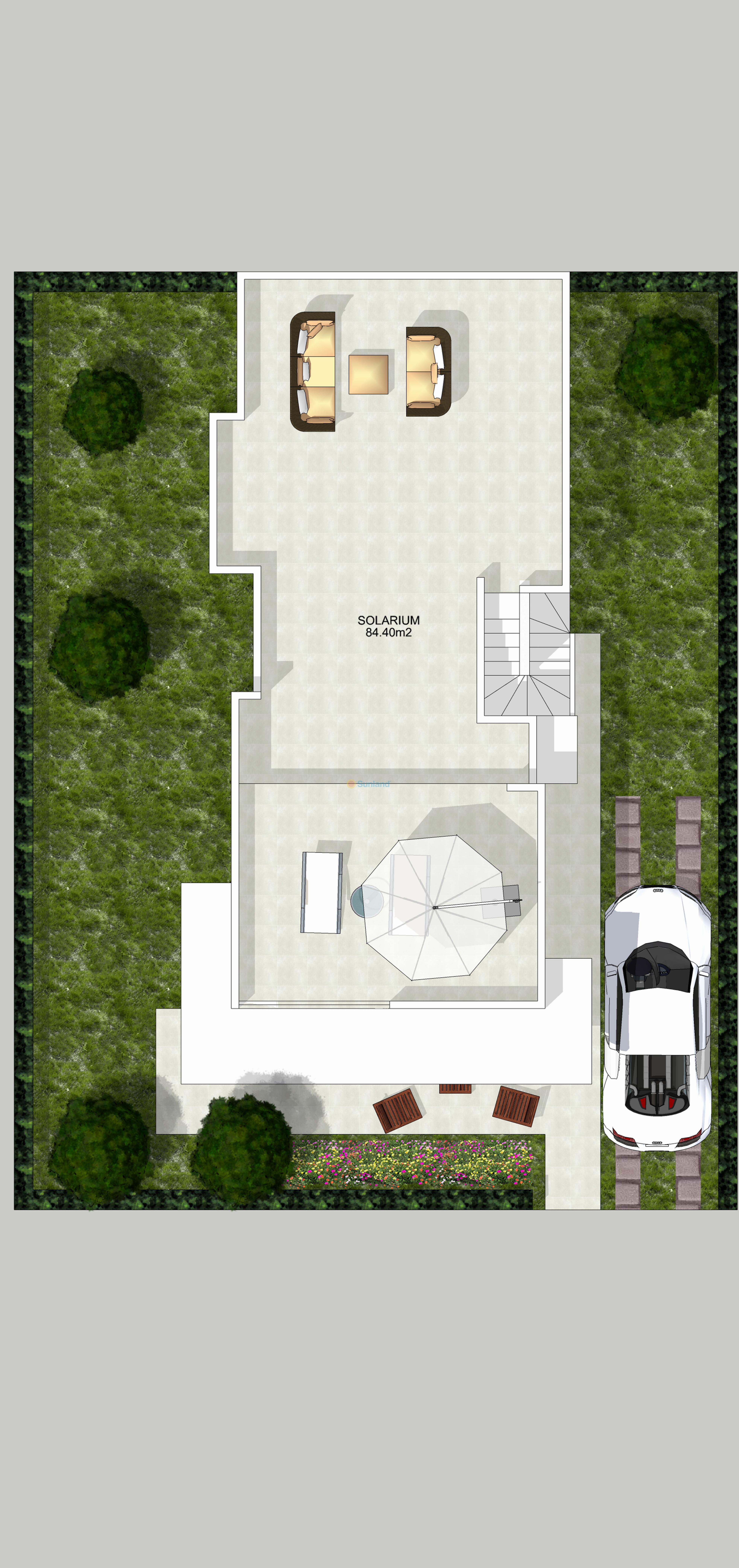 New Build - Villa - Murcia - 