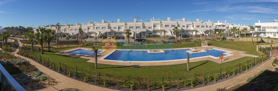 New Build - Apartment - Los Montesinos - Vistabella Golf