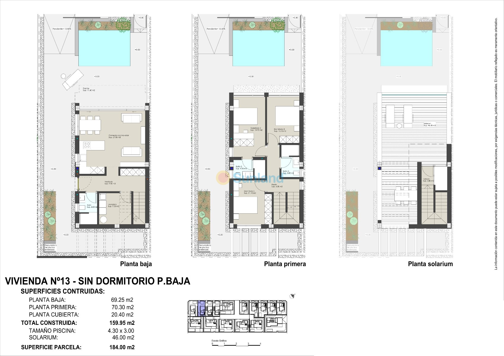 New Build - Villa - Torre De La Horadada