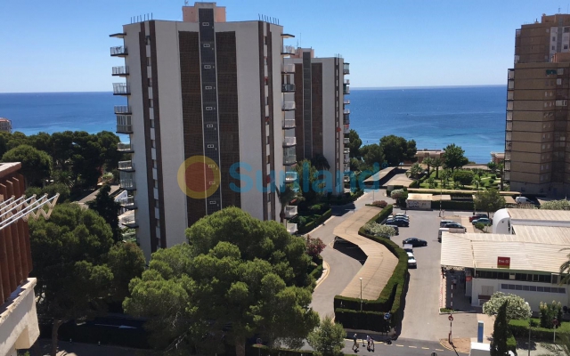 Apartamento - Alquiler a largo plazo - Orihuela Costa - Dehesa De Campoamor