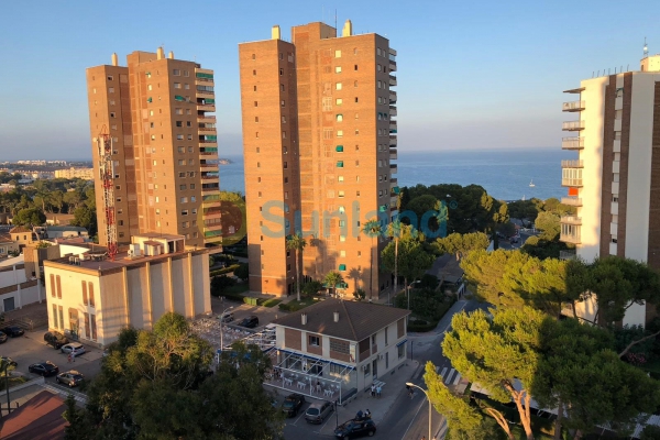 Langzeit Vermietung - Apartment - Orihuela Costa - Dehesa De Campoamor