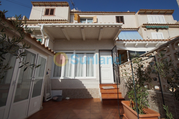Verkauf - Semi-detached house - Guardamar del Segura - 