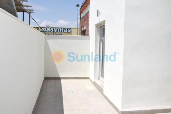 New Build - Villa - Formentera del Segura - 