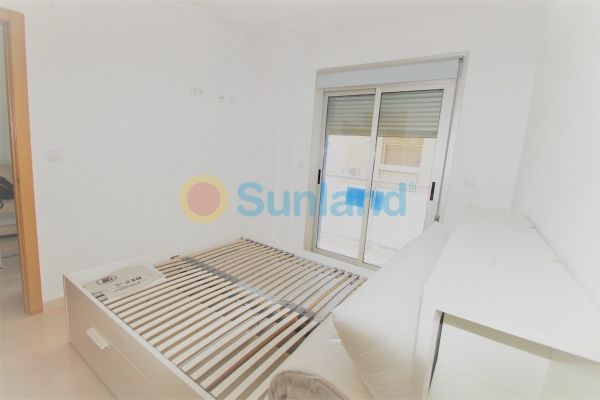 Long time Rental - Apartment - Formentera Del Segura