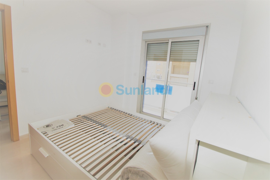 Long time Rental - Apartment - Formentera Del Segura
