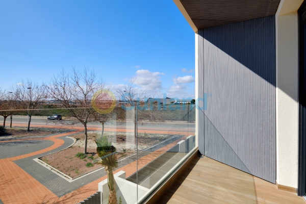 New Build - Villa - Orihuela - Torrevieja