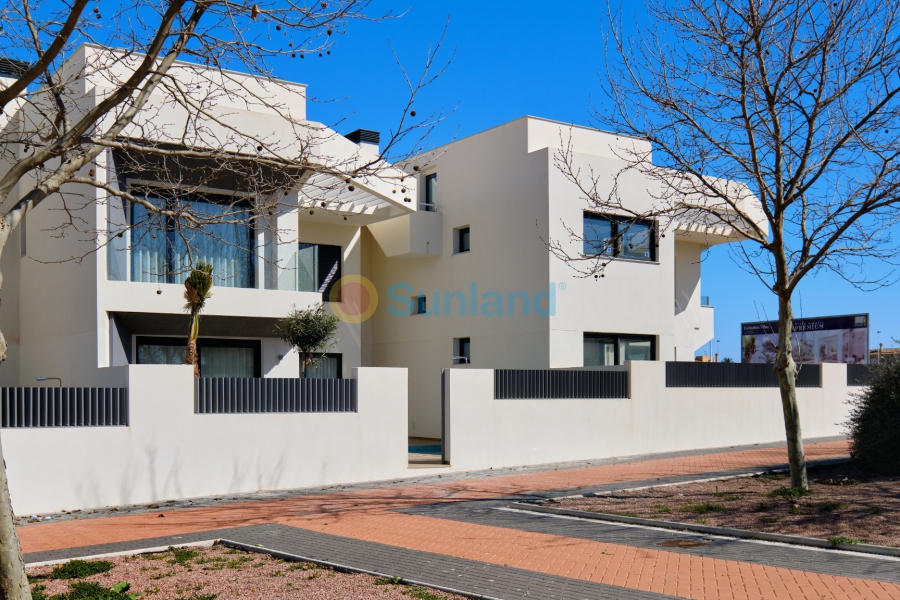 New Build - Villa - Orihuela - Torrevieja
