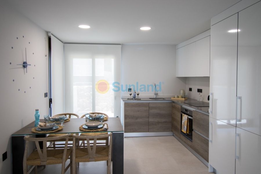New Build - Apartment - Villamartin - 