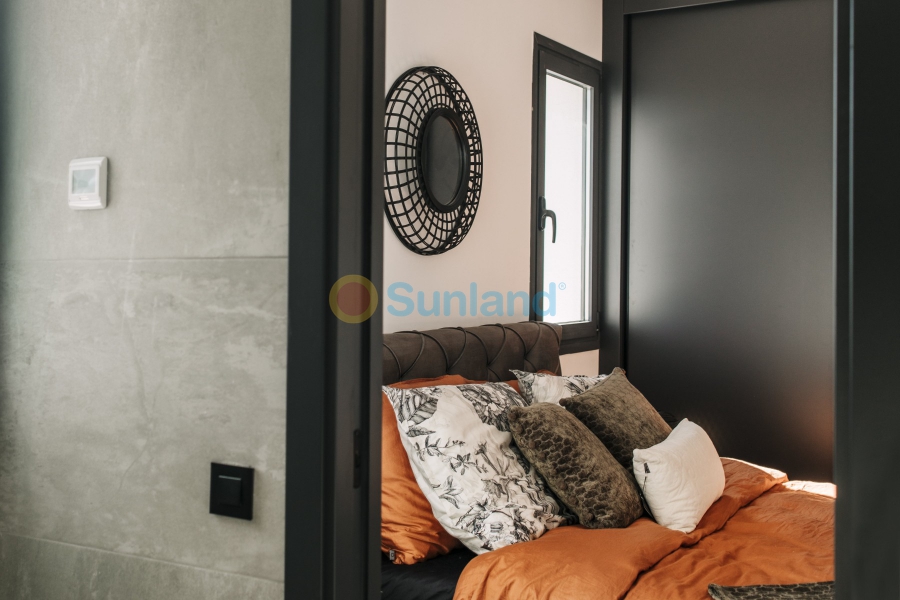 New Build - Apartment - Ciudad Quesada - 