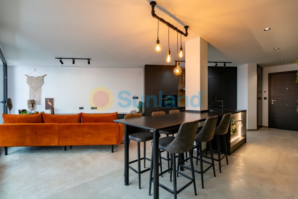 Nueva construcción  - Apartamento - Formentera del Segura