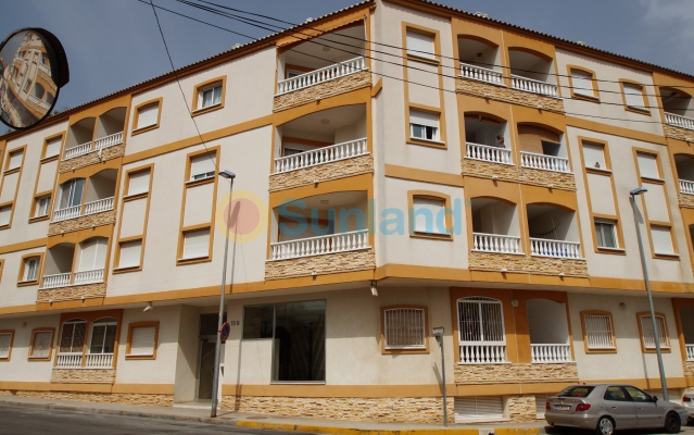 Apartamento - Alquiler a largo plazo - Formentera del Segura - Formentera del Segura