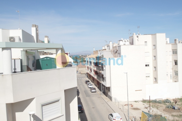 Resale - Penthouse - Formentera del Segura