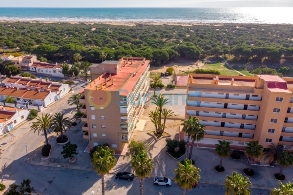 Новостройка - Бунгало цокольный этаж - Guardamar del Segura - Playa