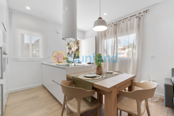 Ny bygg - Lägenhet - Guardamar del Segura - Playa