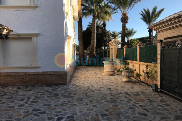 Verkauf - Haus - Cabo Roig