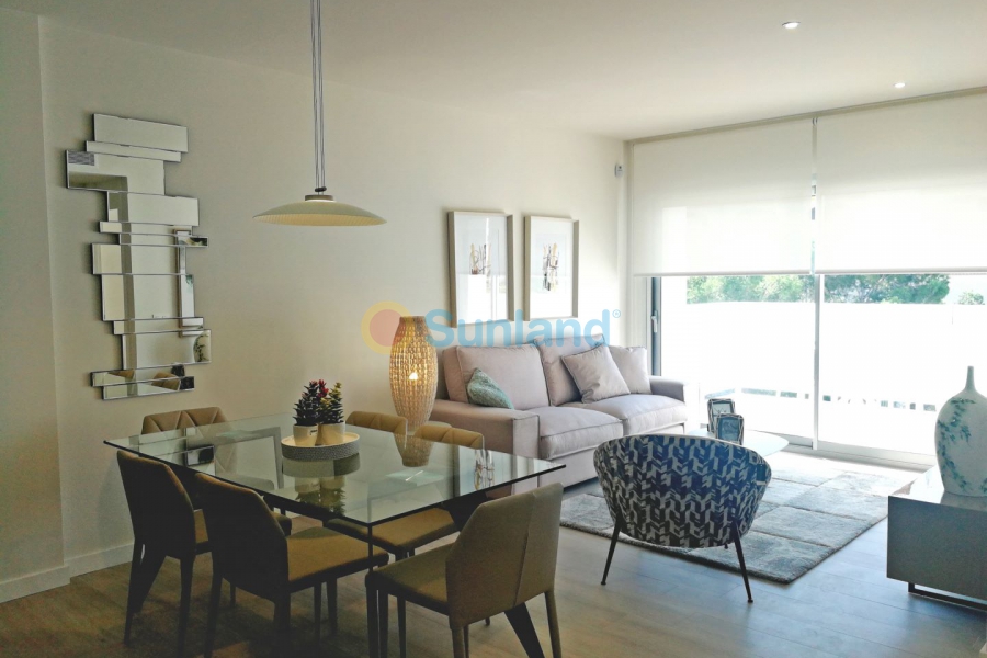 Ny bygg - Duplex - Orihuela Costa - Villamartin